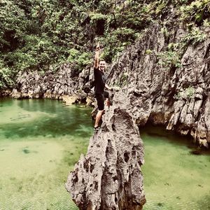 Meet your Posher, Mason